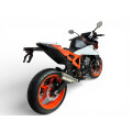SPEEDPRO COBRA SP1 Slip-on KTM 990 Duke / 990 Duke R
