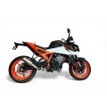 SPEEDPRO COBRA SP1 Slip-on KTM 990 Duke / 990 Duke R