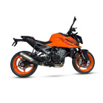 SPEEDPRO COBRA SPX Slip-on KTM 990 Duke 2024-