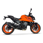 SPEEDPRO COBRA X-FORCE Slip-on KTM 990 Duke 2024-