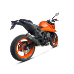 SPEEDPRO COBRA X-FORCE Slip-on KTM 990 Duke / 990 Duke R