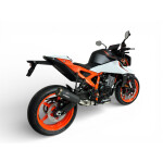 SPEEDPRO COBRA X-FORCE Slip-on KTM 990 Duke / 990 Duke R