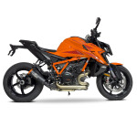 SPEEDPRO COBRA SPX-O Slip-on KTM 1390 Super Duke R / EVO...