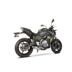 SPEEDPRO COBRA  Komplettanlage 2in1 Powerbox mit EG-ABE...