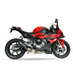 SPEEDPRO COBRA SPX BlackSeries Slip-on BMW S 1000 RR / R...