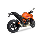SPEEDPRO COBRA SPX Slip-on KTM 1390 Super Duke R / EVO /...