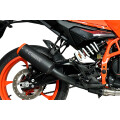 SPEEDPRO COBRA SPX-O Slip-on KTM 390 -250-125 Duke 2021-2023 / RC390