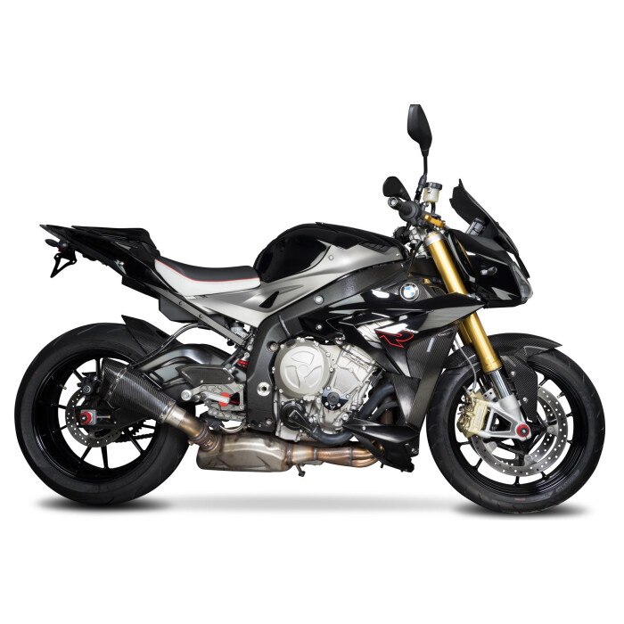 BMW S 1000 R - COBRA Exhaust Onlineshop - Premium muffler and pipes