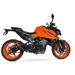 SPEEDPRO COBRA SPX-O Slip-on KTM990  Duke 2024-
