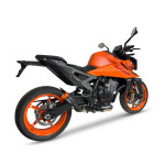 SPEEDPRO COBRA SPX-O Slip-on KTM990  Duke 2024-