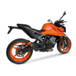 SPEEDPRO COBRA SPX-O Slip-on KTM990  Duke 2024-