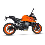 SPEEDPRO COBRA SPX-O "R" Slip-on KTM990  Duke...