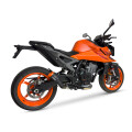 SPEEDPRO COBRA SPX-O Slip-on KTM990  Duke 2024-