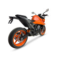 SPEEDPRO COBRA SPX-O Slip-on KTM990  Duke 2024-