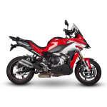 SPEEDPRO COBRA Hypershots Ultrashort Series Slip-on BMW...