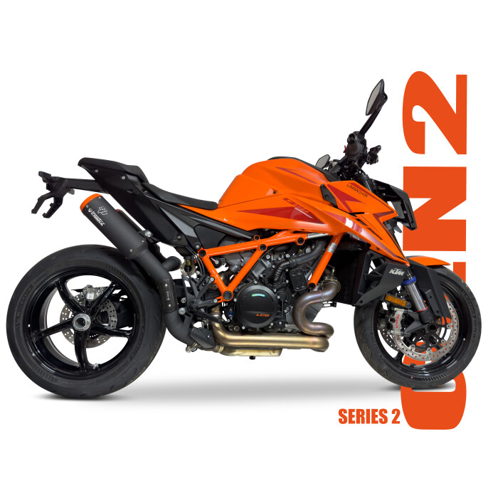 Bike exhaust online sale