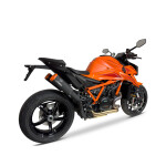 SPEEDPRO COBRA SPX-O Slip-on underseat dual mit EG-ABE KTM 1390 Super Duke R / EVO / 1290 Super Duke R / RR