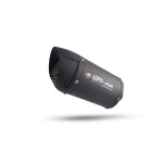 SPEEDPRO COBRA GP4-RR BlackSeries Slip-on Kawasaki Ninja...