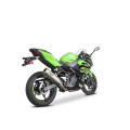 SPEEDPRO COBRA SP1 / G2  Slip-on Kawasaki Ninja 500 / Z 500