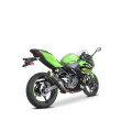 SPEEDPRO COBRA SP2 / G2 Slip-on Kawasaki Ninja 500 / Z 500