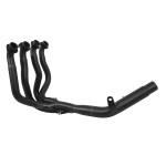 Speed Products  Hi Performance VA downpipe  Kawasaki H2/SX