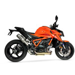 SPEEDPRO Soziusrasten KTM 1390-1290 Dual links-rechts