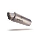 SPEEDPRO COBRA SP2 3in1 Fullsystem Triumph Street Triple 765 RS / R / S / Moto2 2023-