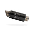 SPEEDPRO COBRA SP2 3in1 Fullsystem Triumph Street Triple 765 RS / R / S / Moto2 2023-