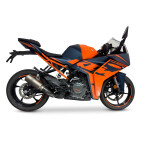 SPEEDPRO COBRA SP1 Slip-on KTM RC 125 / RC 390 2024-