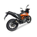 SPEEDPRO COBRA SP2 Slip-on KTM 390 Adventure