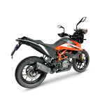 SPEEDPRO COBRA GP4-RR Slip-on KTM 390 Adventure