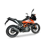 SPEEDPRO COBRA GP4-RR Slip-on KTM 390 Adventure