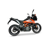 SPEEDPRO COBRA CR2 HEXAGON Slip-on KTM 390 Adventure