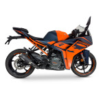 SPEEDPRO COBRA X-FORCE Slip-on KTM RC 125 / RC 390 2024-