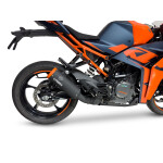 SPEEDPRO COBRA SPX-O Slip-on KTM RC 125 / RC 390 2024-