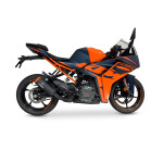 SPEEDPRO COBRA SPX-O Slip-on KTM RC 125 / RC 390 2024-