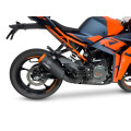 SPEEDPRO COBRA SPX-O Slip-on KTM RC 125 / RC 390 2024-