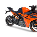 SPEEDPRO COBRA SPX-O Slip-on KTM RC 125 / RC 390 2024-