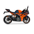 SPEEDPRO COBRA SPX-O Slip-on KTM RC 125 / RC 390 2024-