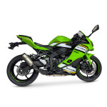 SPEEDPRO COBRA SPX Slip-on Kawasaki Ninja ZX-4 RR