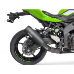 SPEEDPRO COBRA SPX BlackSeries Slip-on Kawasaki Ninja ZX-4 RR / R