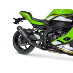 SPEEDPRO COBRA SPX BlackSeries Slip-on Kawasaki Ninja ZX-4 RR / R