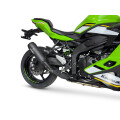 SPEEDPRO COBRA SPX BlackSeries Slip-on Kawasaki Ninja ZX-4 RR / R