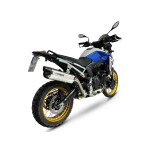 SPEEDPRO COBRA CR3 Slip-on BMW F 900 GS + Adventure