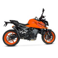 SPEEDPRO COBRA SPX-O RACE Slip-on HIGH UP KTM 990 Duke / 990 Duke R
