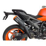 SPEEDPRO COBRA SPX-O Slip-on HP KTM 990 Duke