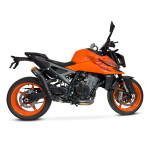 SPEEDPRO COBRA SPX-O Slip-on underseat dual RACING Cat...