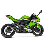 SPEEDPRO COBRA SPX Slip-on RACE Series