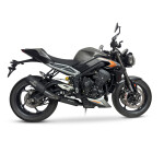 SPEEDPRO COBRA SPX Black Series 3in1 Komplettanlage...