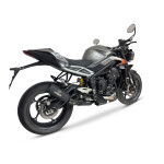 SPEEDPRO COBRA SPX Black Series 3in1 Komplettanlage...